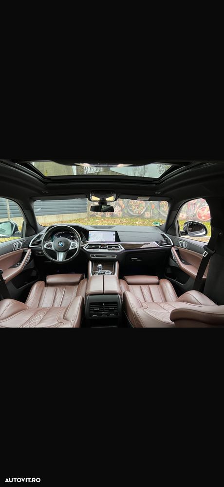 BMW X6 xDrive30d AT MHEV - 9