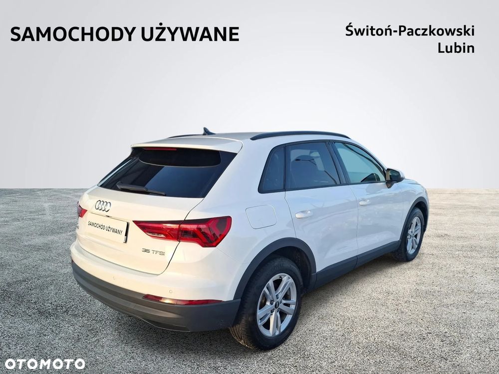 Audi Q3 35 TFSI S tronic - 2