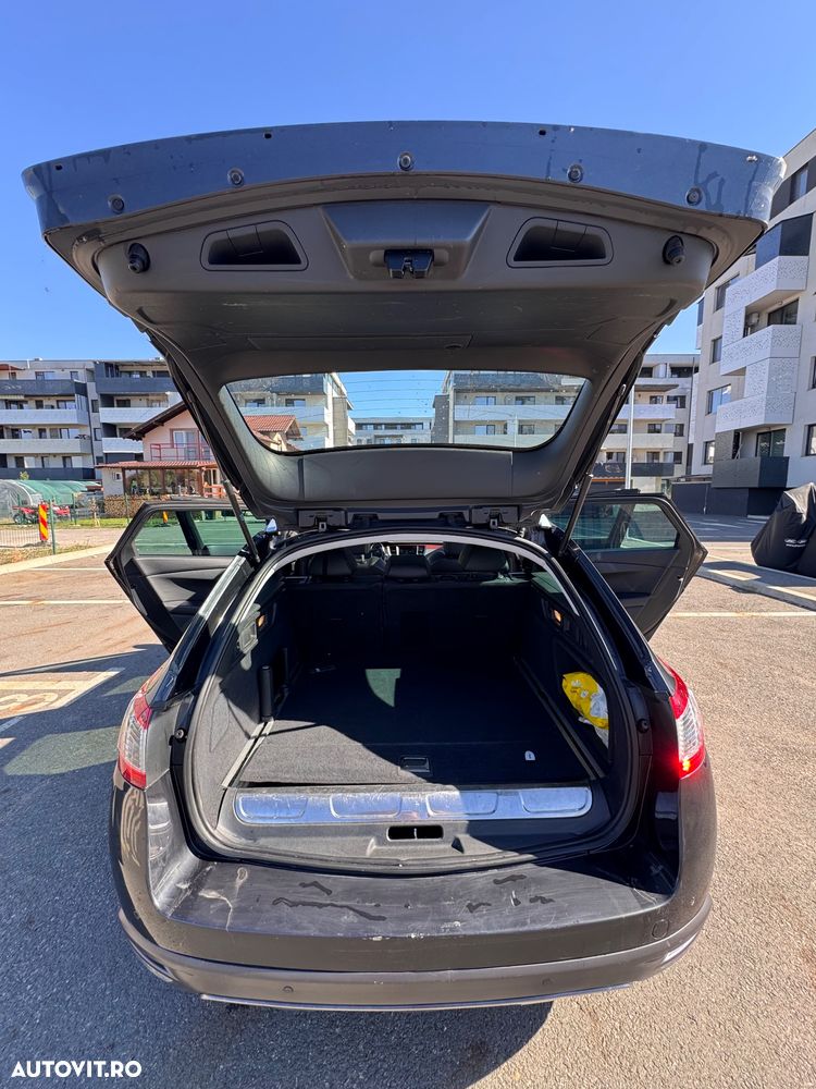 Peugeot 508 - 12