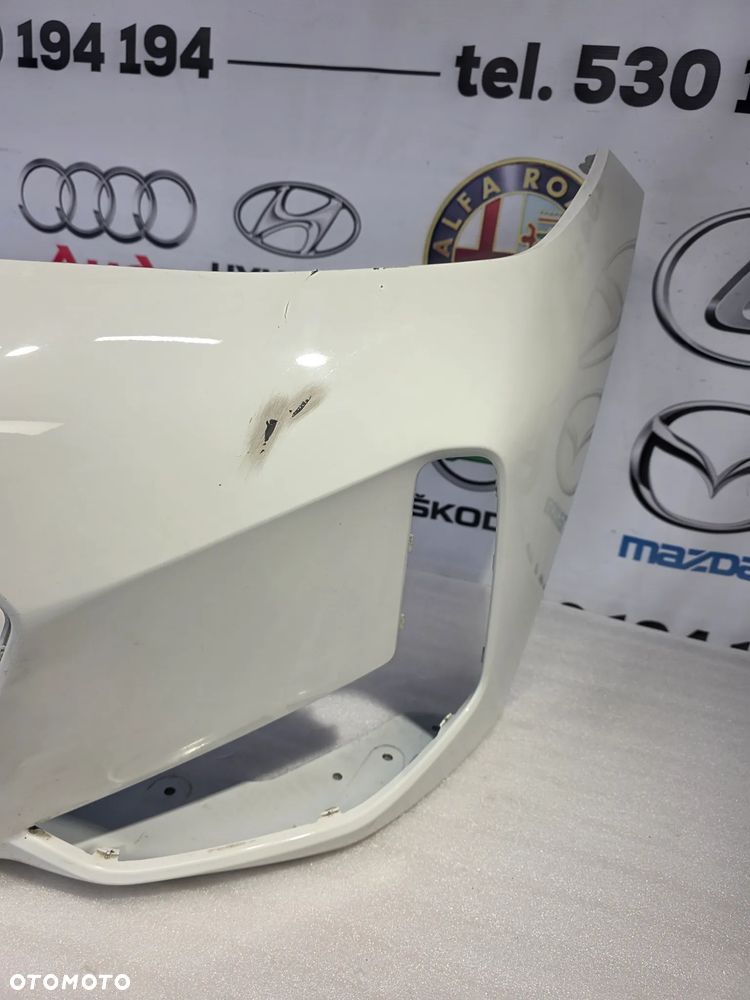 BMW G20 / G21 LIFT 22- M-PAKIET ZDERZAK PRZEDNI PRZÓD NA 6xPDC NR 51118085444 / 8085444 NR AUKCJI NZ1962 - 5