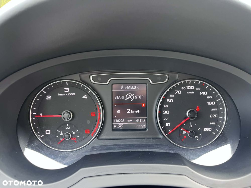 Audi Q3 2.0 TDI Quattro Prime Line S tronic - 10