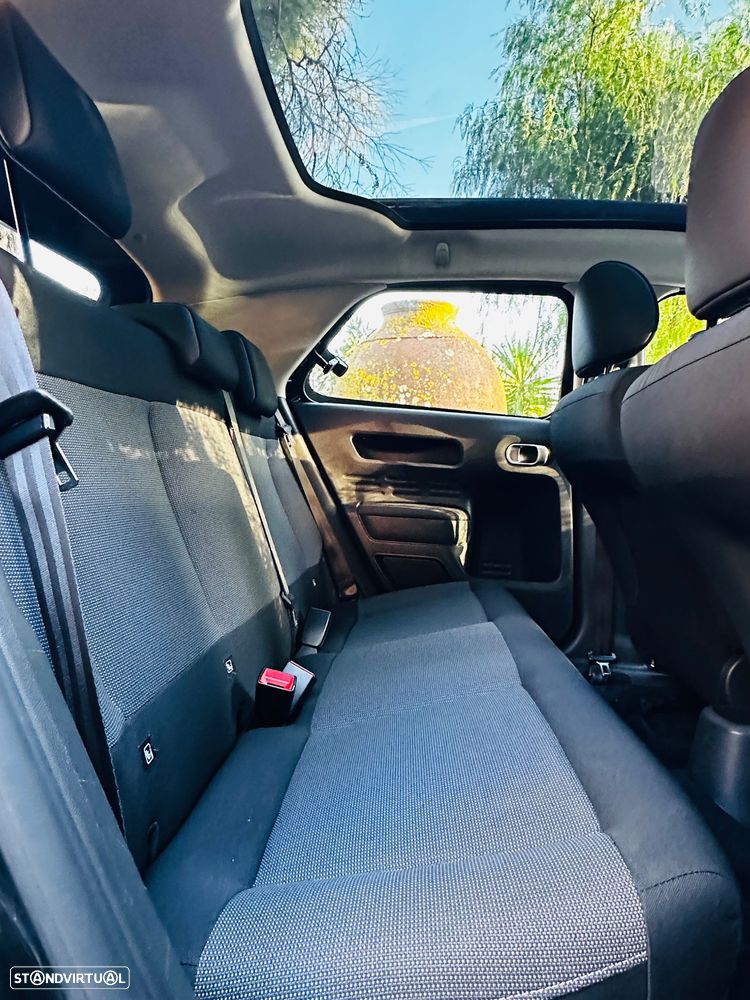 Citroën C4 Cactus 1.6 BlueHDi Feel - 18