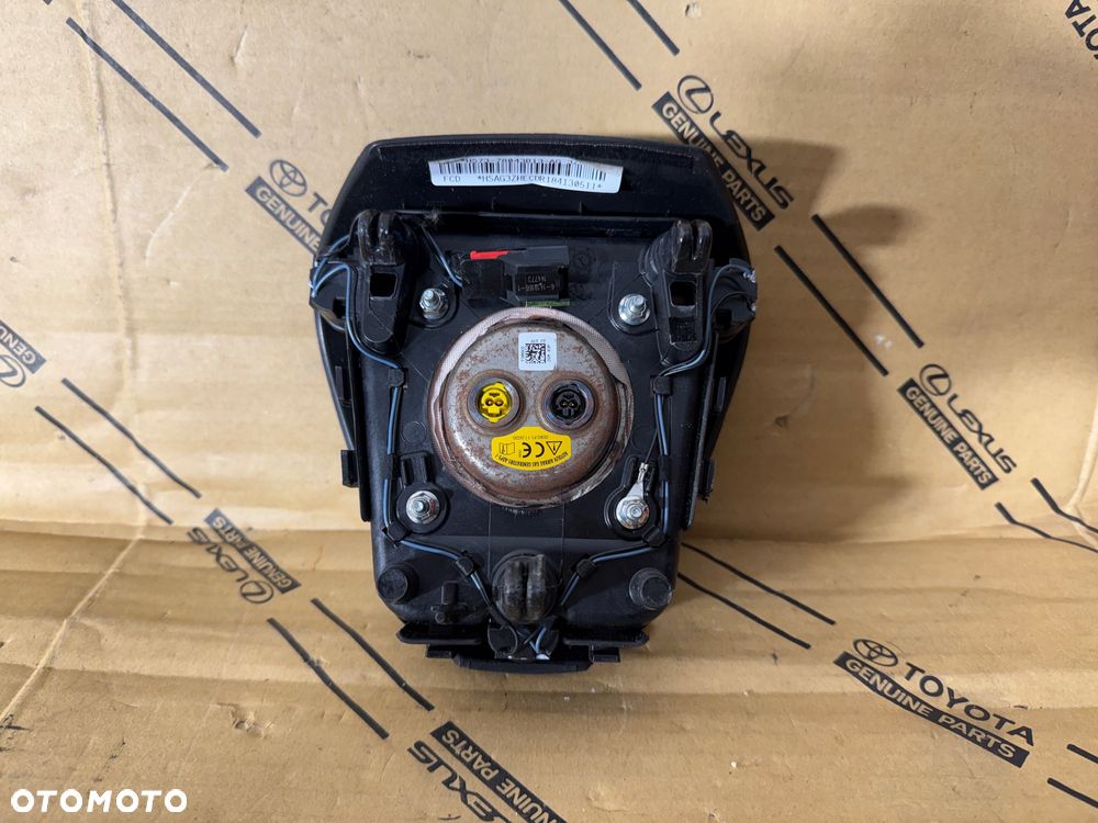 Poduszka powietrzna Ford Fusion 12-20r. Nr. HS73-78043B13-AG. - 2