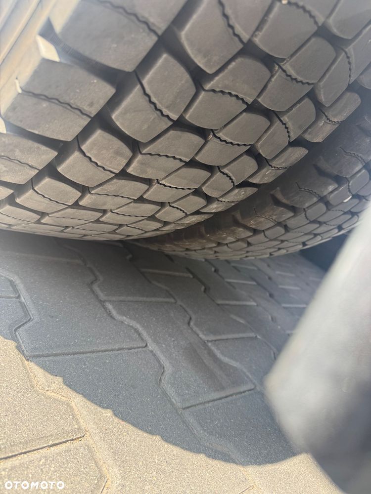 Mercedes-Benz Actros1845 425000km!!! - 9