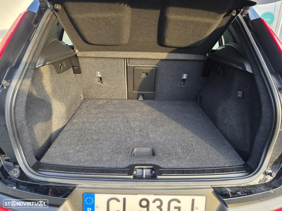 Volvo XC 40 1.5 T4 PHEV Core - 20