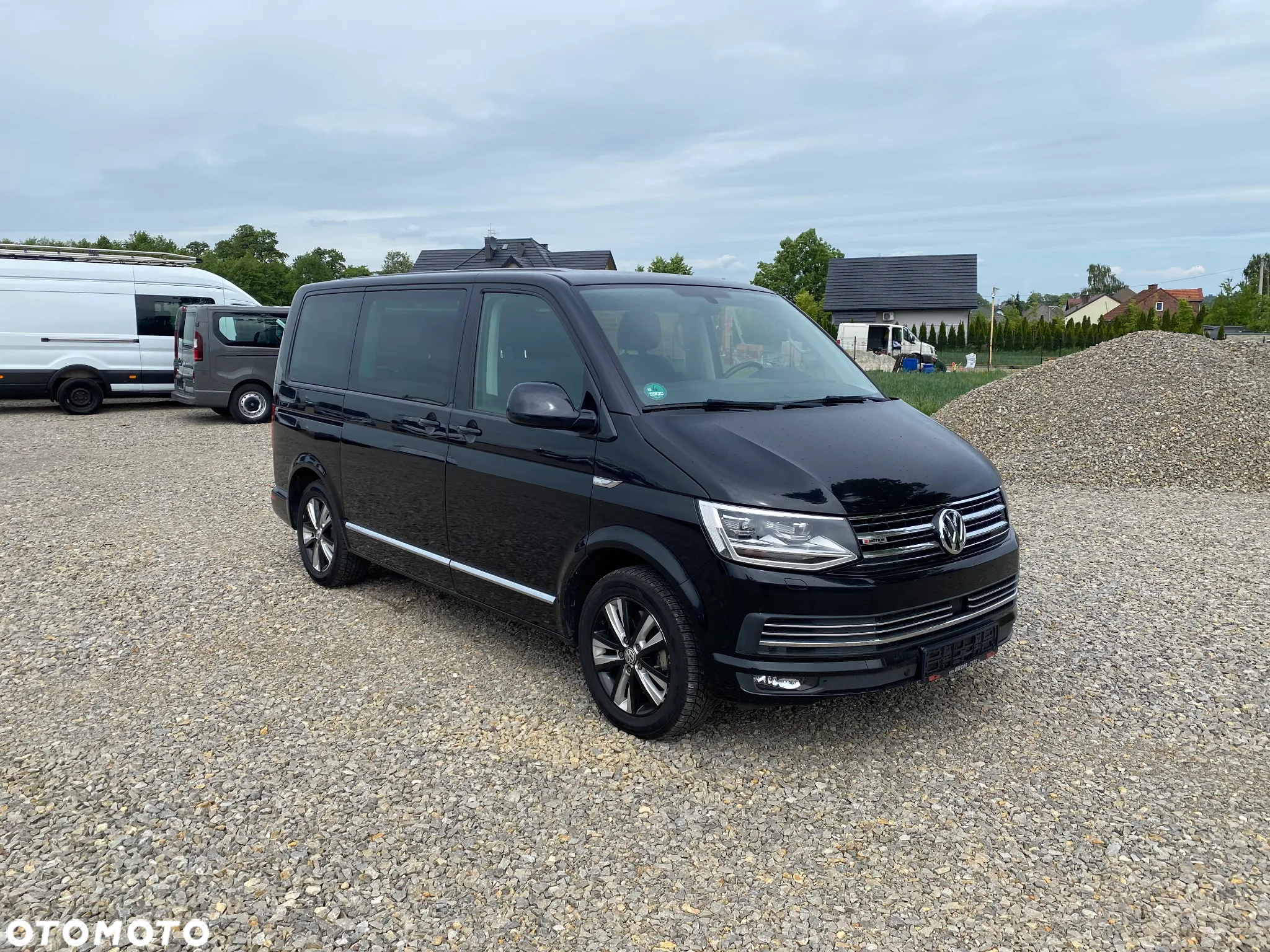 Volkswagen Multivan 2.0 BiTDI L1 Highline 4Motion DSG - 3