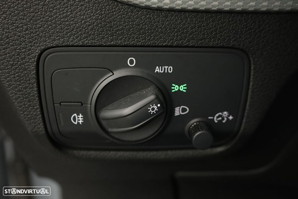 Audi Q2 35 TFSI Advanced S tronic - 20