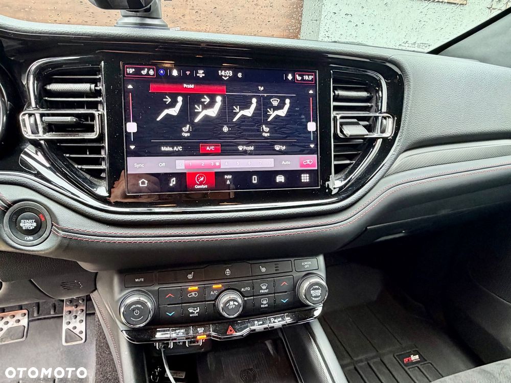 Dodge Durango - 14