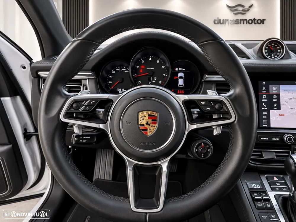 Porsche Macan 2.0T - 9