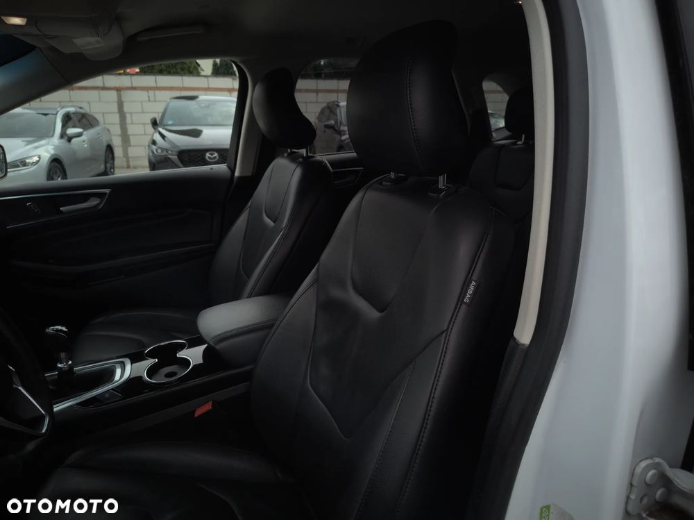Ford Edge 2.0 TDCi 4x4 Sport - 14