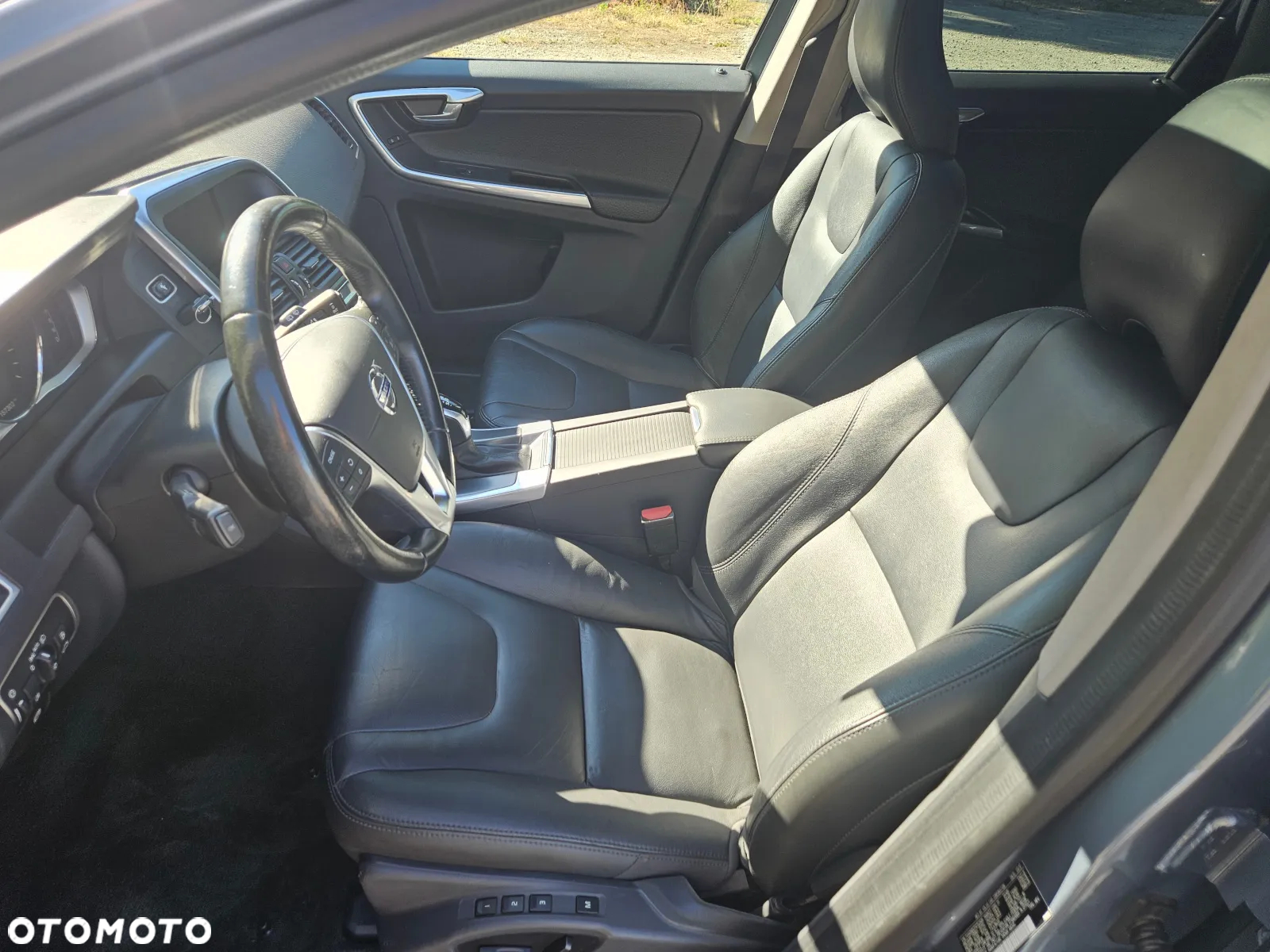 Volvo XC 60 T5 Geartronic Linje Inscription - 15