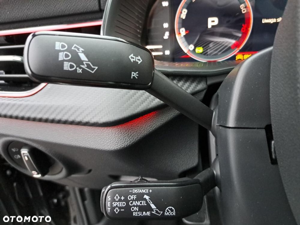 Skoda Scala 1.5 TSI Monte Carlo DSG - 27