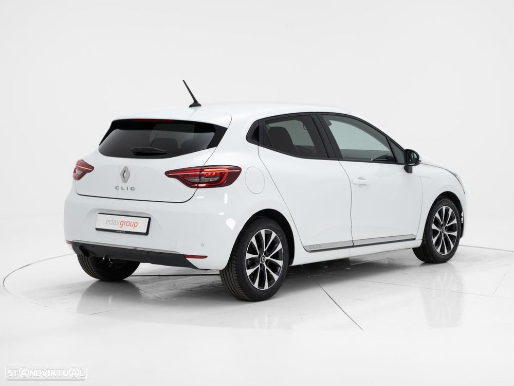 Renault Clio 1.0 TCe Intens - 3