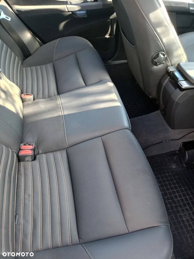 Volvo V50 D2 - 5
