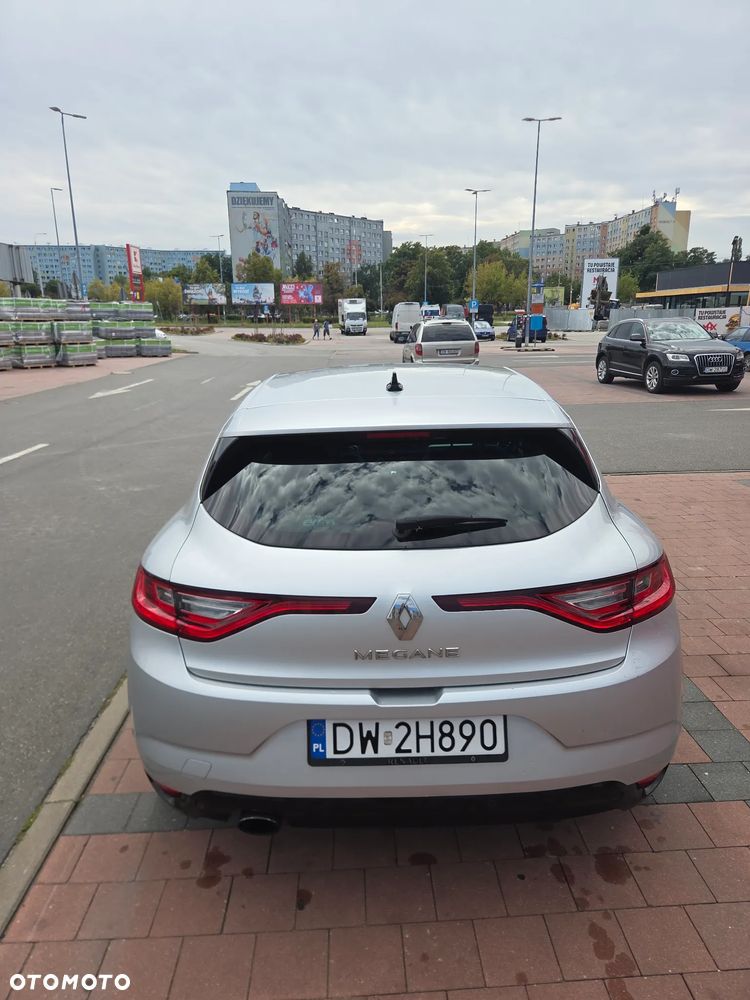 Renault Megane 1.2 Energy TCe Intens - 7