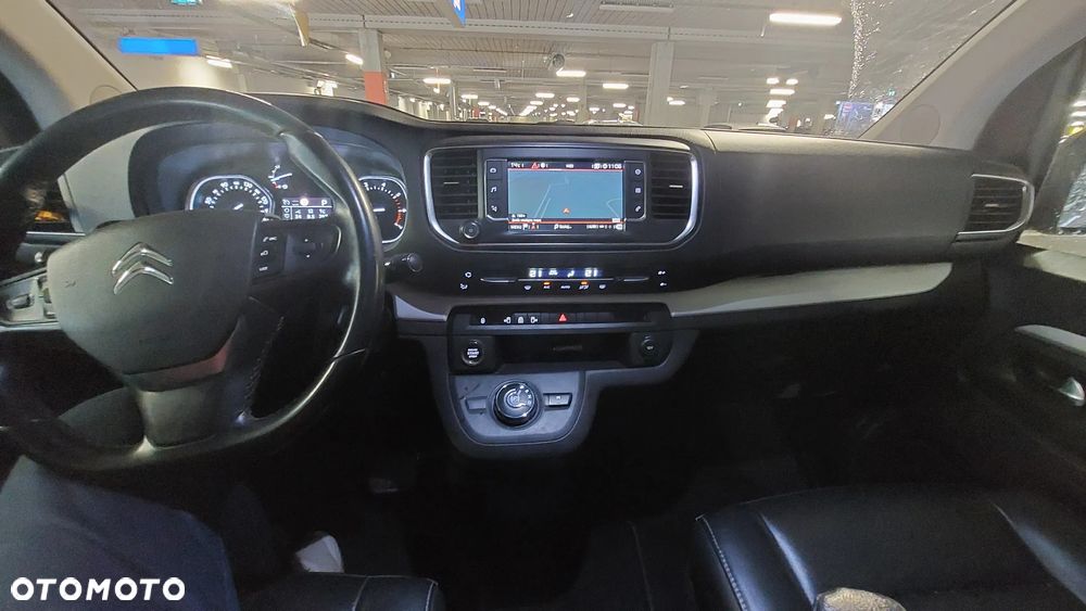 Citroën SpaceTourer 2.0 BlueHDi XL Business Lounge - 7