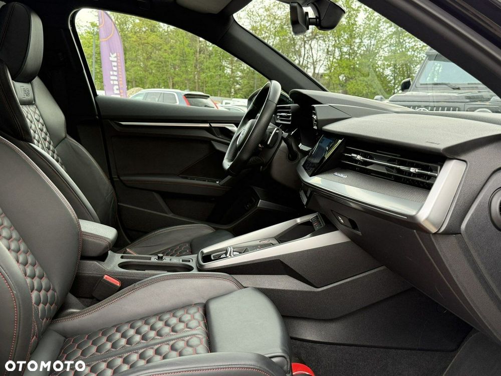 Audi RS3 Sportback - 20