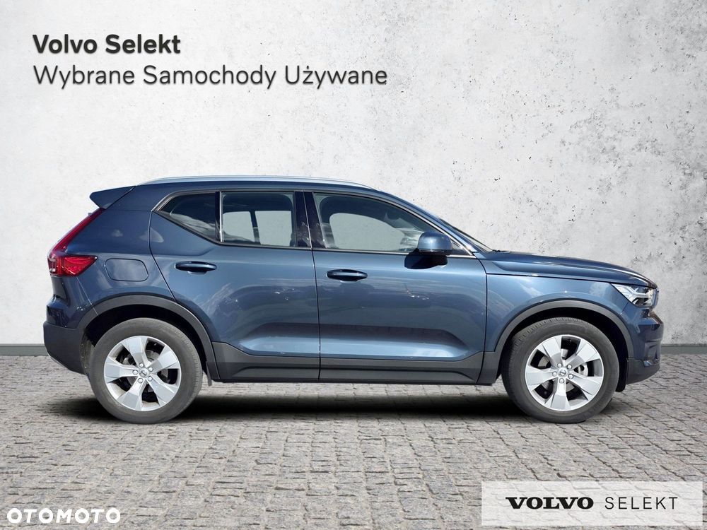 Volvo XC 40 - 10