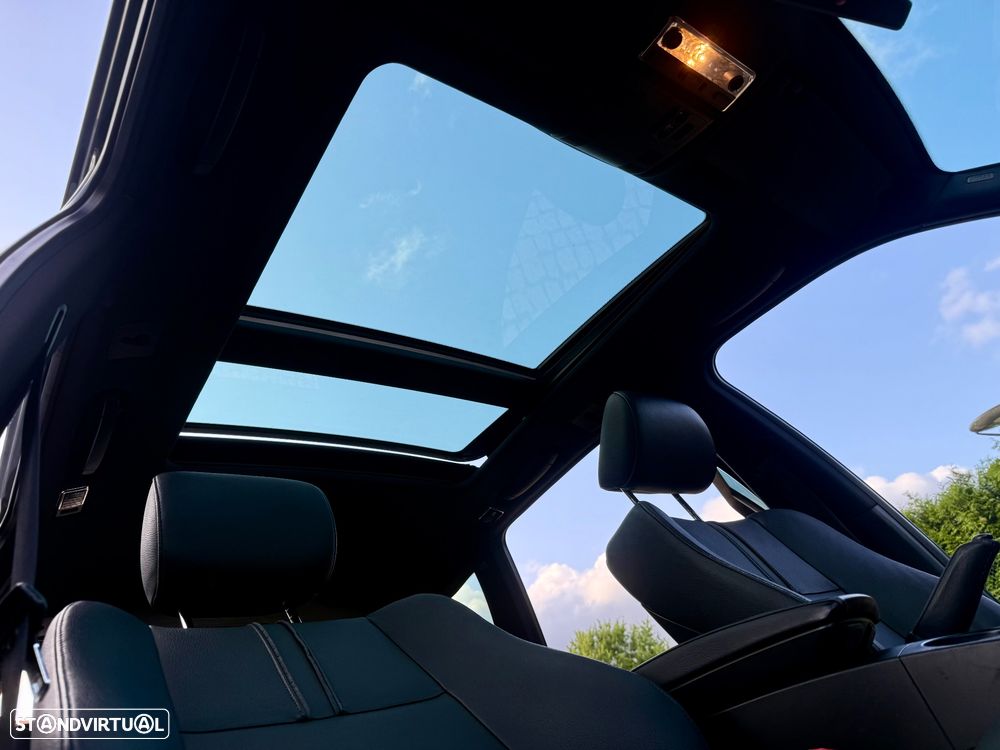 BMW X3 2.0 d - 8