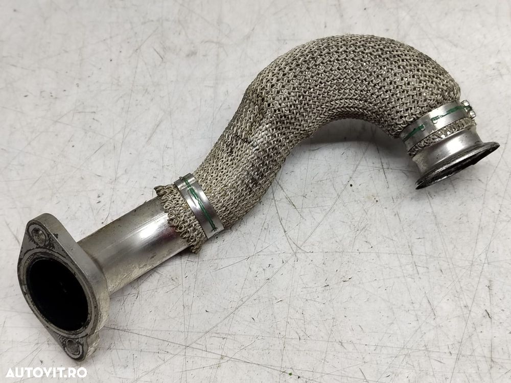 Conducta racitor gaze 059131530k 3.0 bi-tdi CGQB Audi A6 4G/C7 [facel - 1