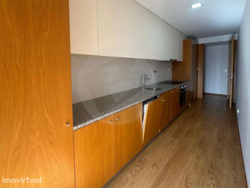 T3 c/ Vistas Mar para Arrendamento em Vila do Conde - Grande imagem: 5/28