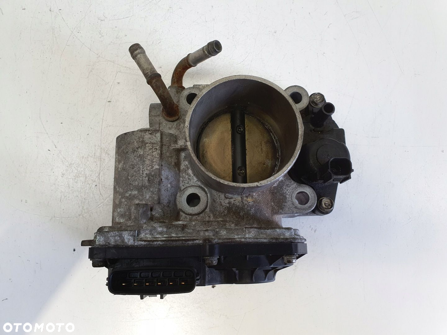 Honda Civic VIII 1.8 i-VTEC PRZEPUSTNICA GMA4A - 6