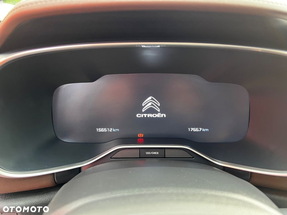 Citroën C5 Aircross BlueHDI 130 S&S LIVE PACK - 38