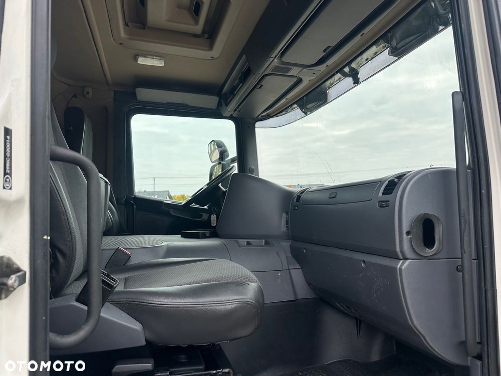 Scania SCANIA P 320 KONTENER 24 PALETY - 22