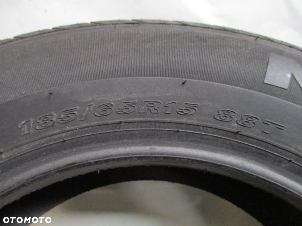 OPONY 185 65 15 88T NEXEN - LATO - 6