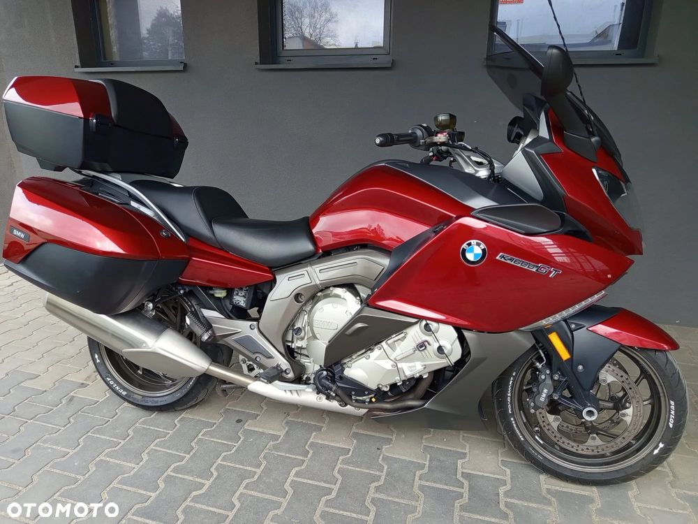 BMW K - 29