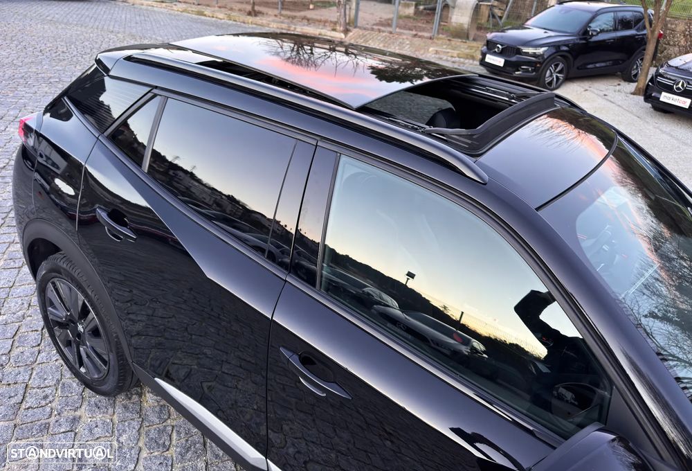 Peugeot 2008 1.2 PureTech GT Pack EAT8 - 45