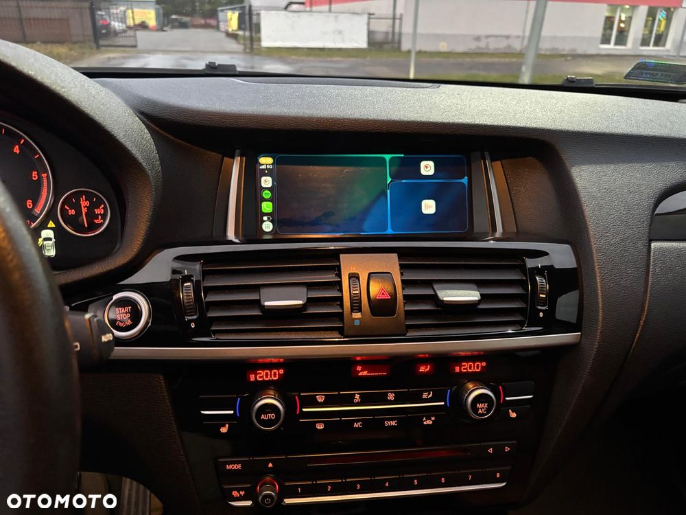 BMW X3 xDrive20d xLine - 10