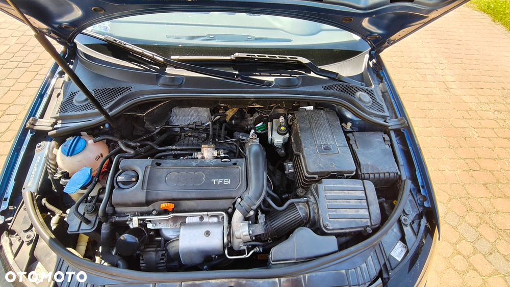 Audi A3 Sportback - 6