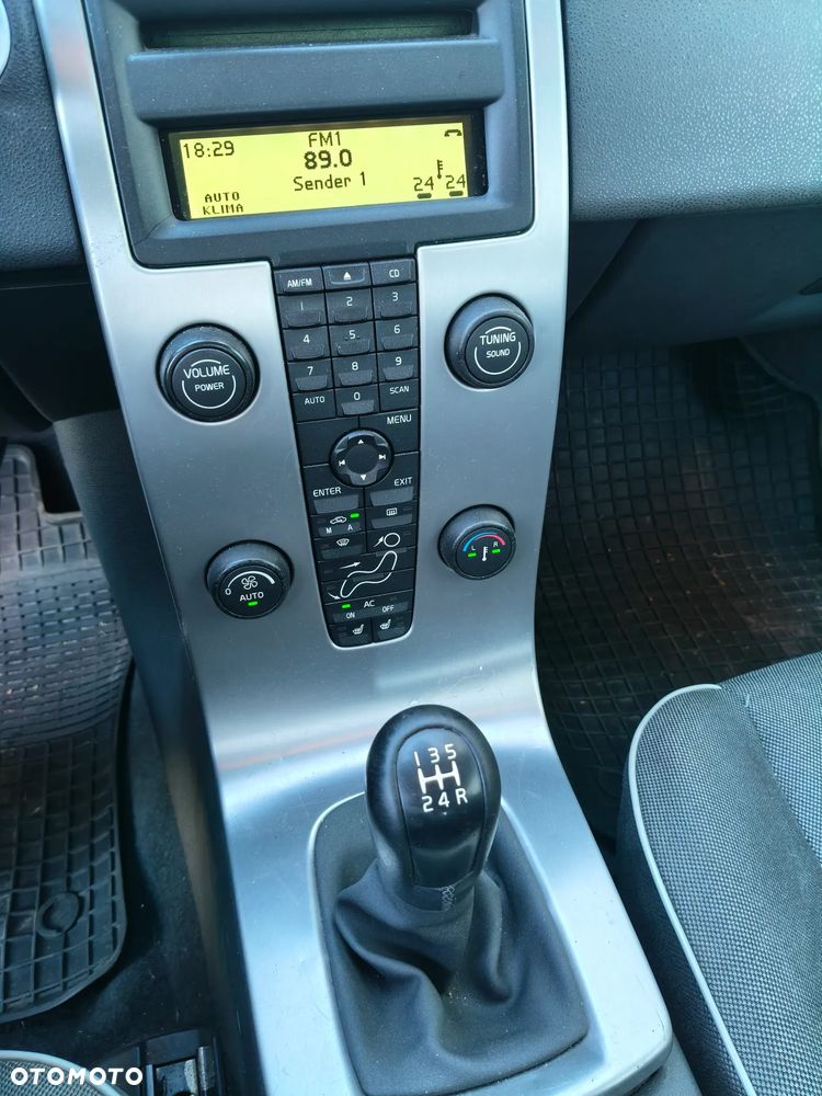 Volvo C30 1.6D - 12