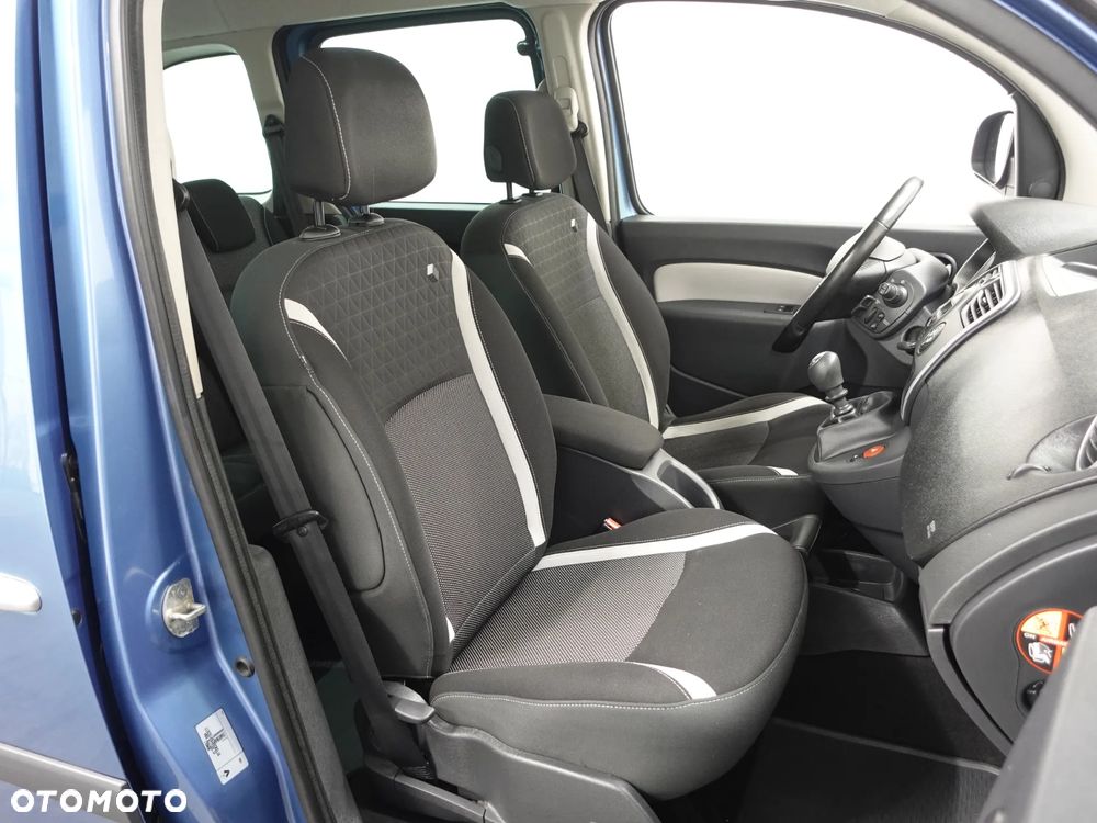 Renault Kangoo - 26