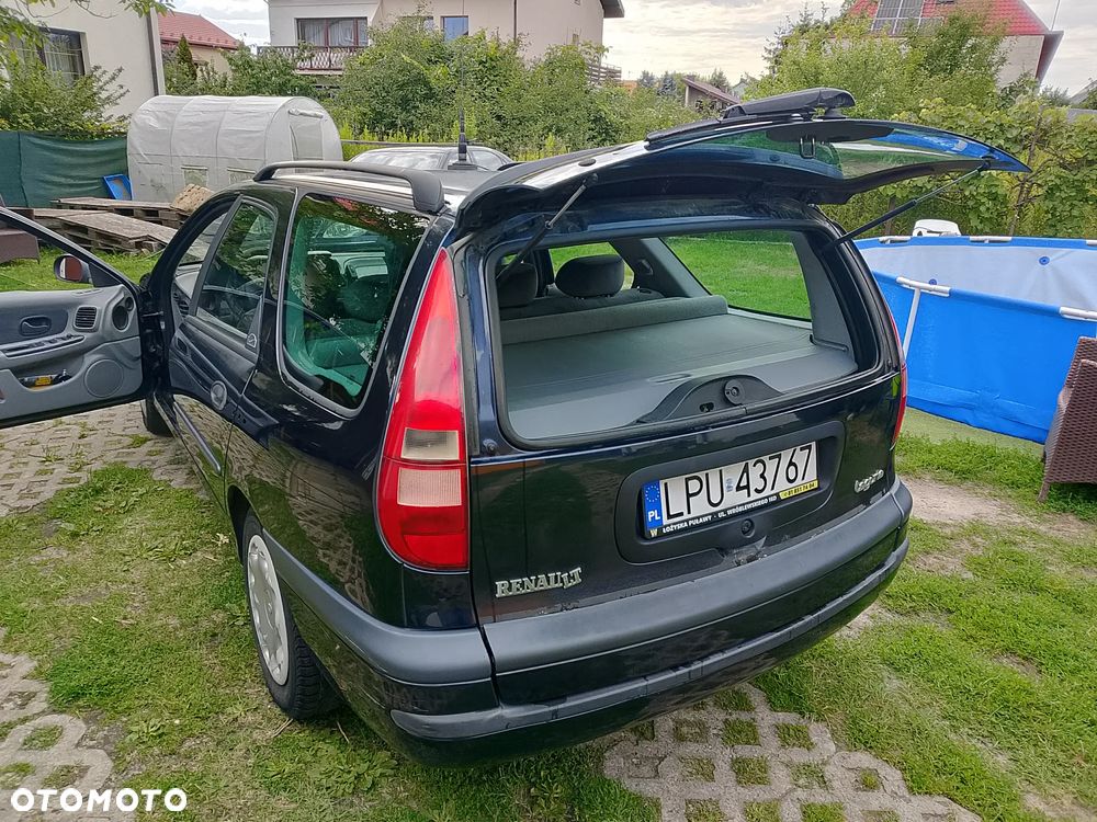 Renault Laguna - 6