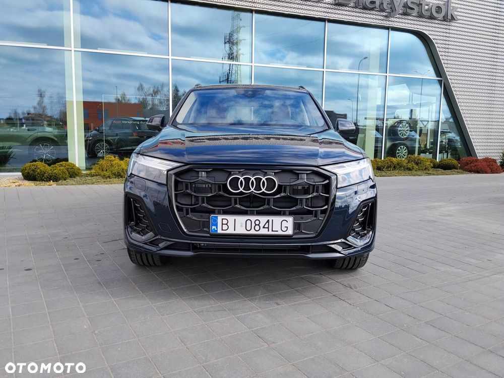 Audi Q7 - 2