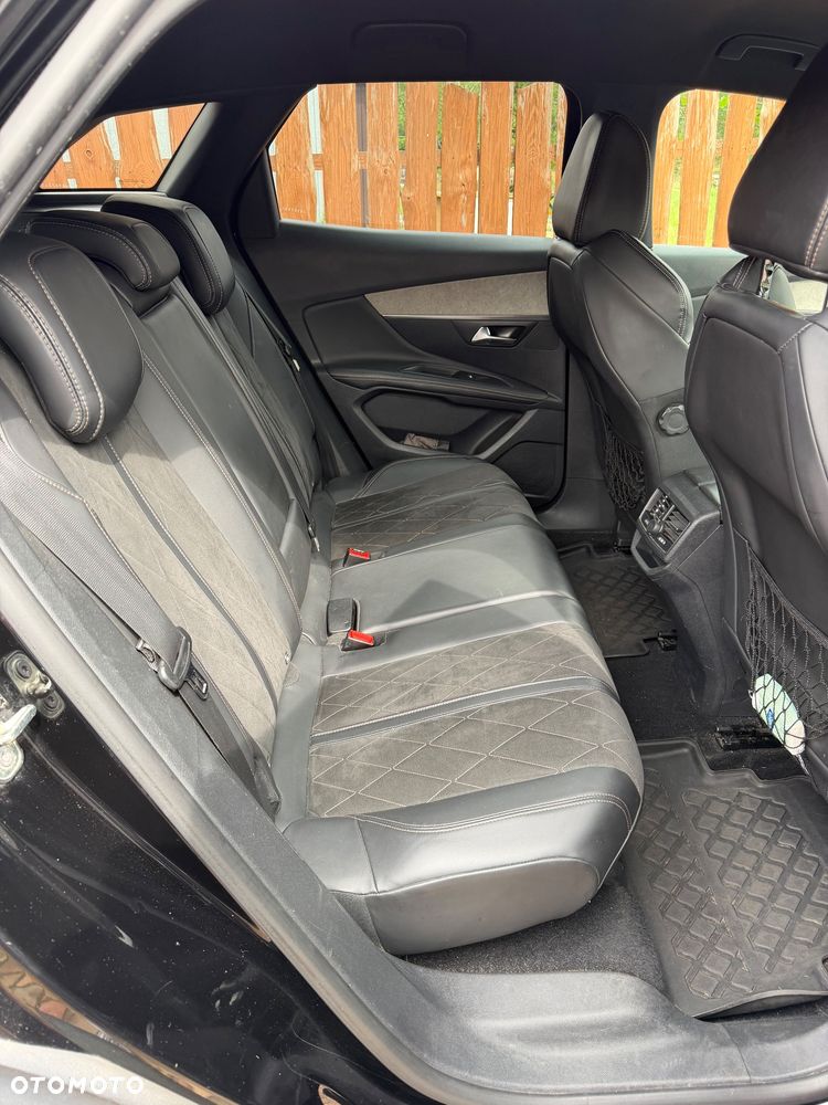 Peugeot 3008 2.0 BlueHDi GT S&S EAT8 - 3