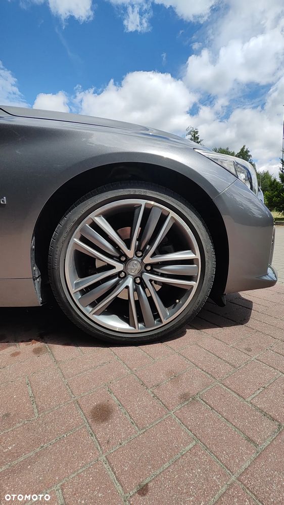 Infiniti Q50 Q50(S) 2.2d Sport - 28