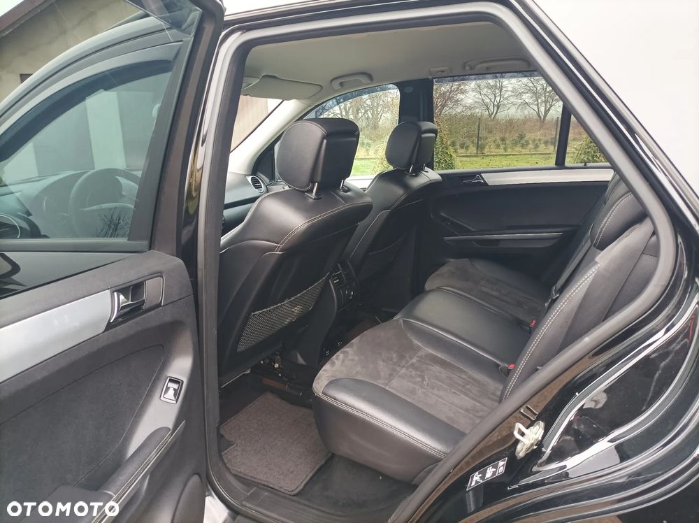 Mercedes-Benz ML 320 CDI 4-Matic - 6