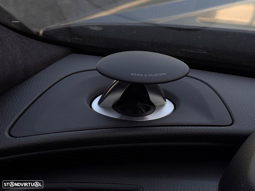 Audi RS7 Sportback 4.0 TFSI quattro Tiptronic - 33