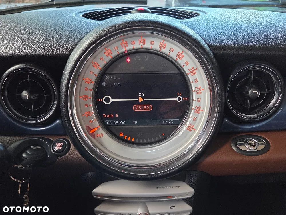 MINI Cooper - 28