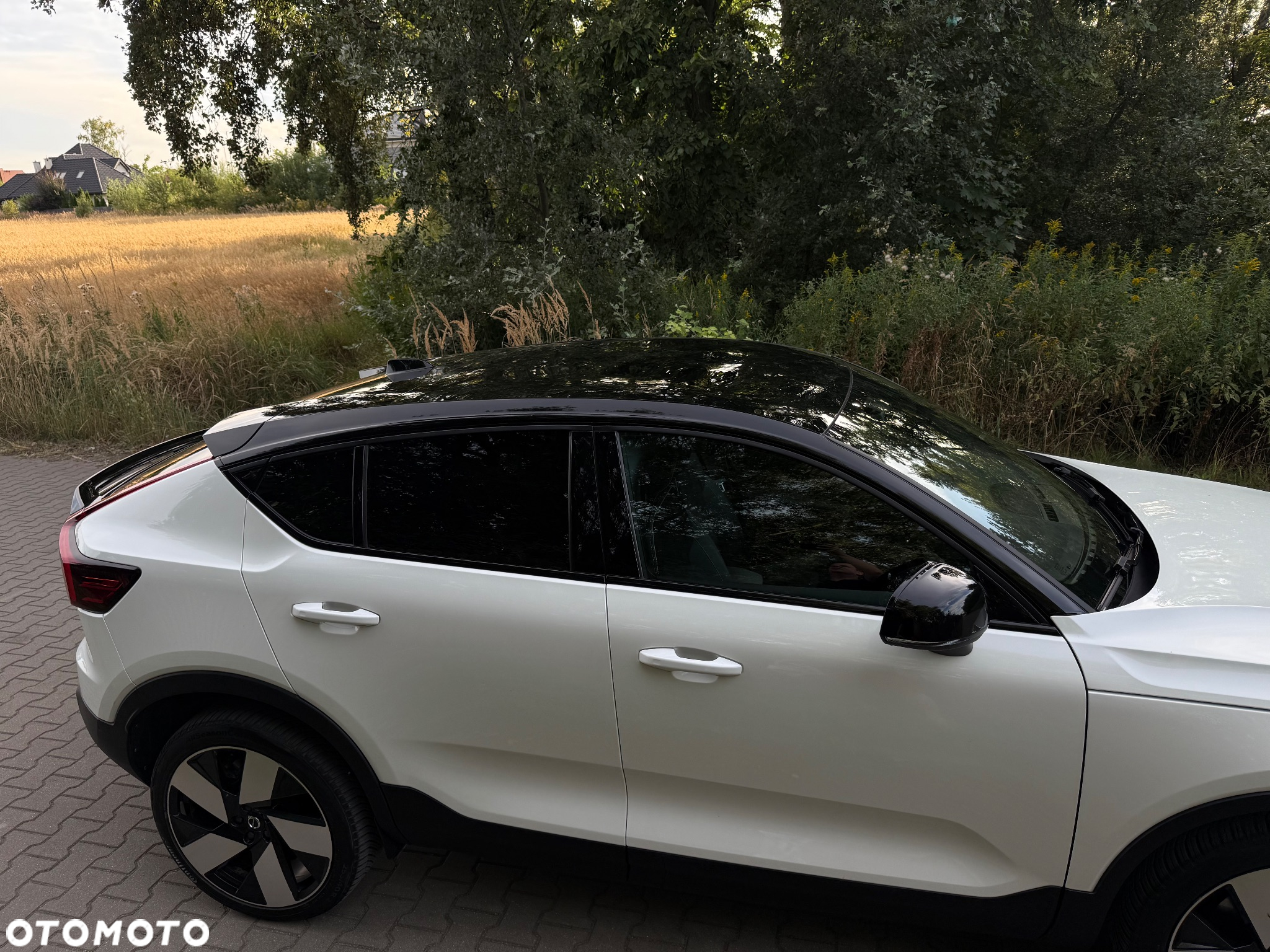 Volvo C40 Recharge Twin AWD Ultimate - 15