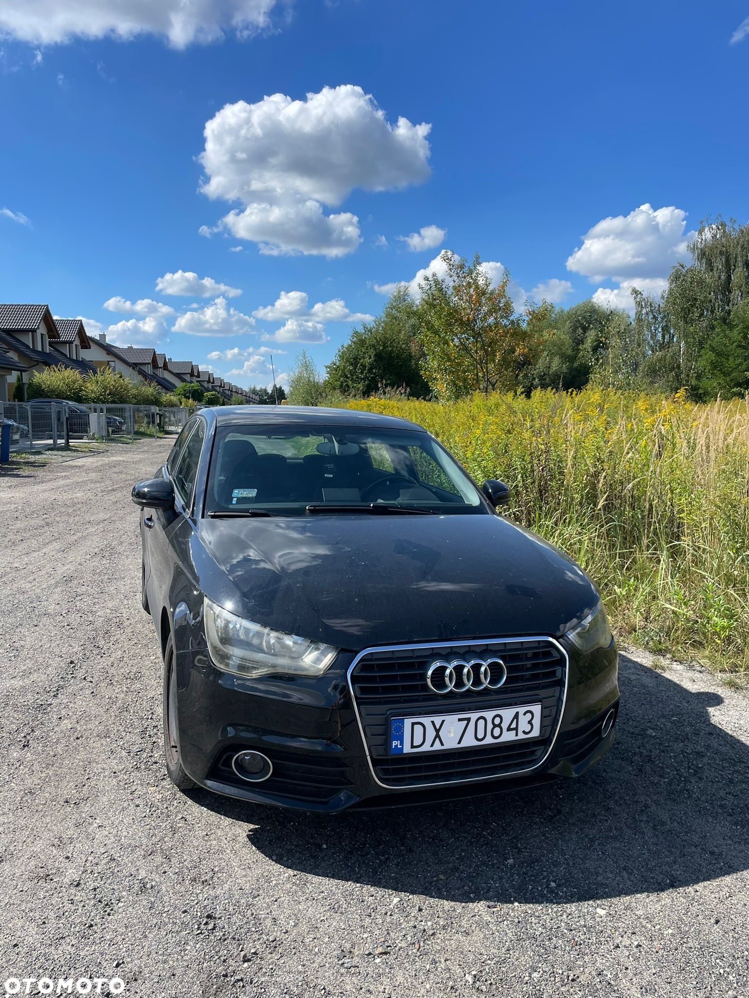 Audi A1 1.2 TFSI admired - 1