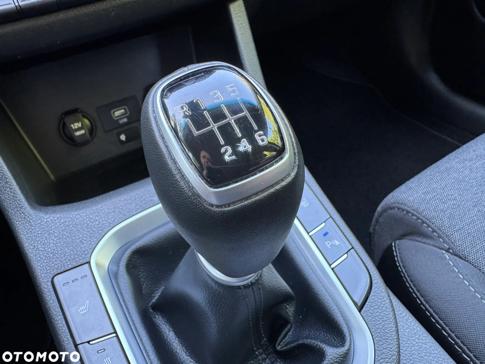Hyundai i30 1.0 T-GDI 48V-Hybrid Intro - 34