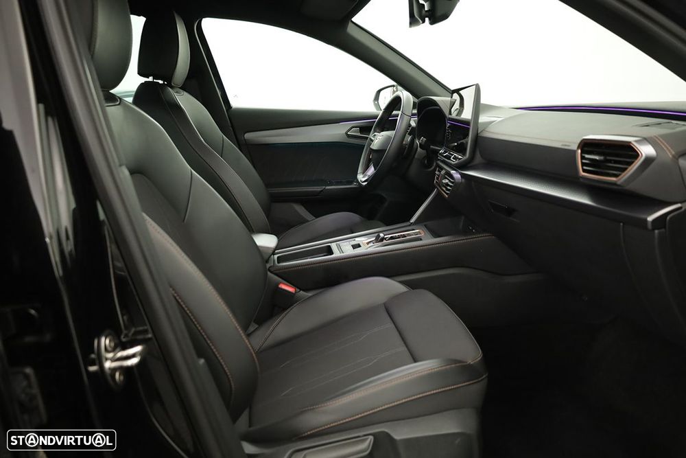 Cupra Formentor 1.5 e-Hybrid DSG - 19
