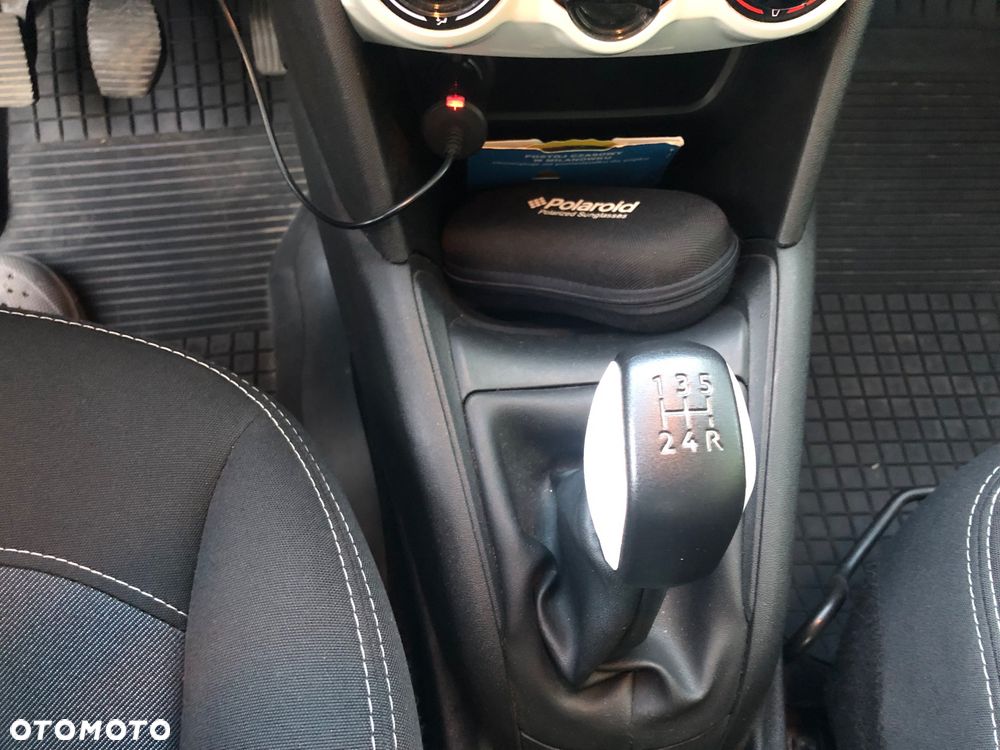 Peugeot 208 PureTech 68 Like - 28