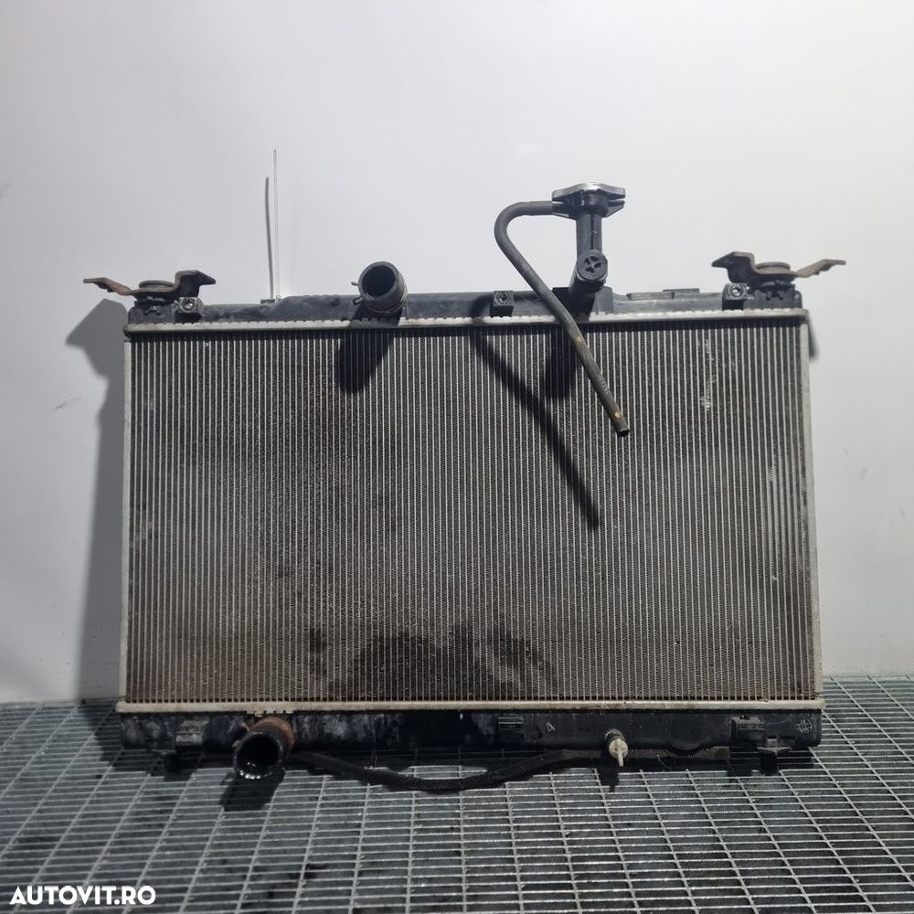 Radiator apa Suzuki SX4 S - Cross II 1.6 B 2013 - 2016 (1410) Cz2230002820 - 1