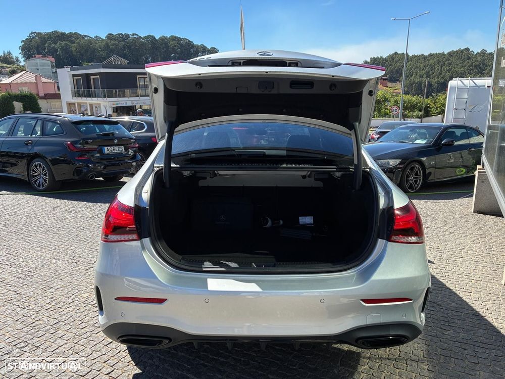 Mercedes-Benz A 250 - 7