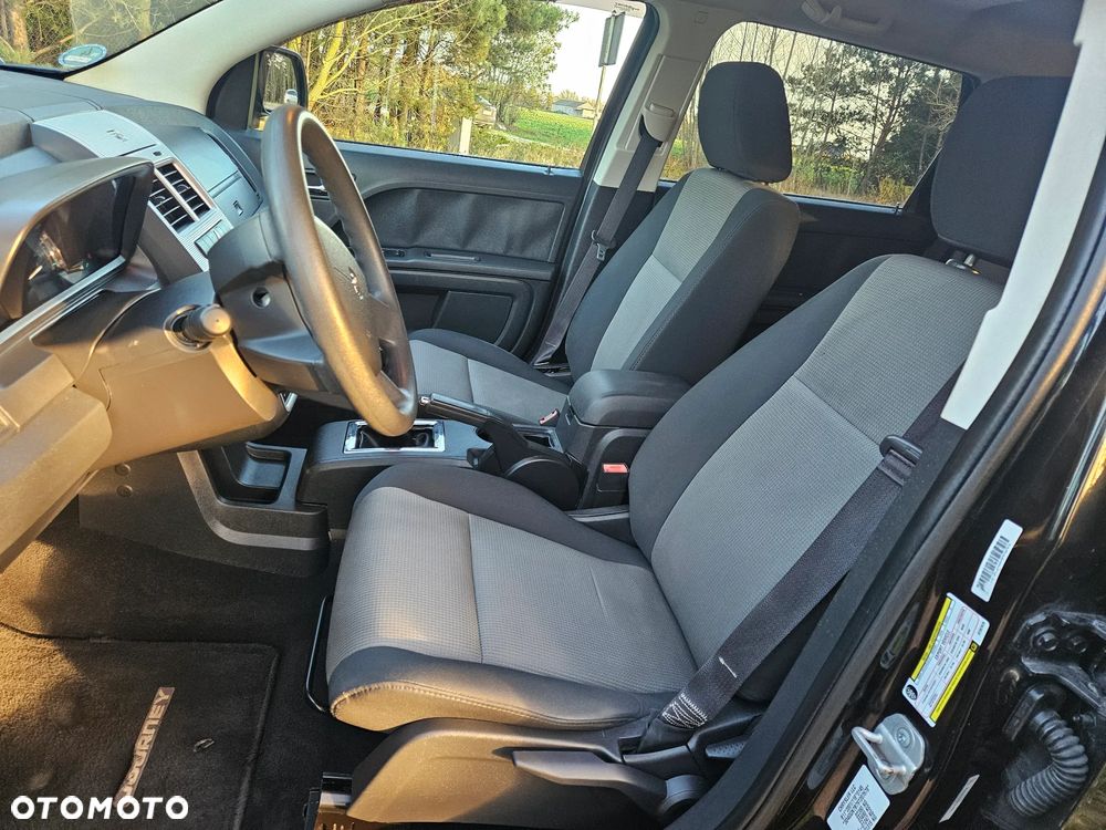 Dodge Journey 2.4 SE - 23